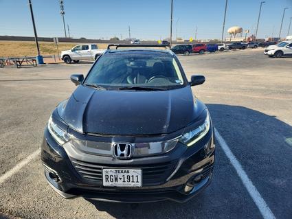 2022 Honda HR-V Abilene TX