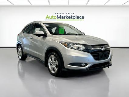 2016 Honda HR-V Winston Salem NC