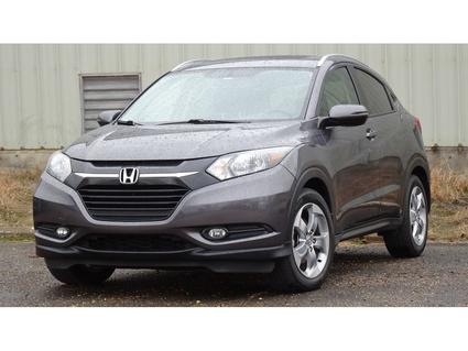 2017 Honda HR-V Tupelo MS