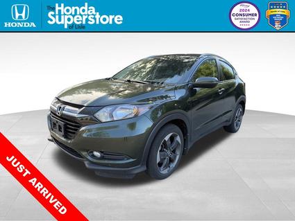 2018 Honda HR-V Lisle IL