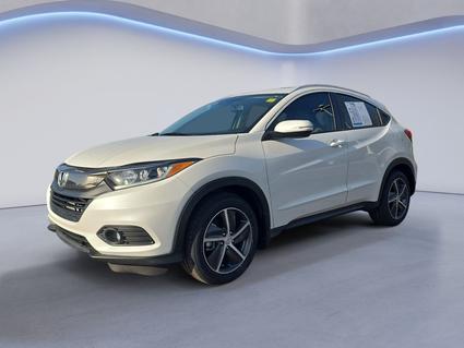 2022 Honda HR-V Knoxville TN