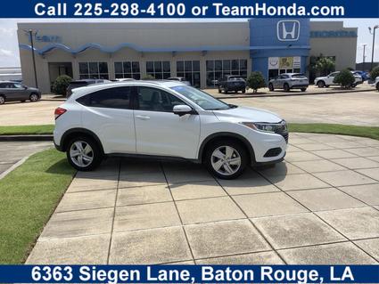 2019 Honda HR-V Baton Rouge LA