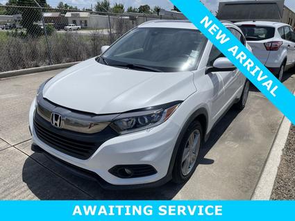 2019 Honda HR-V Baton Rouge LA