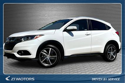2021 Honda HR-V Fort Walton Beach FL