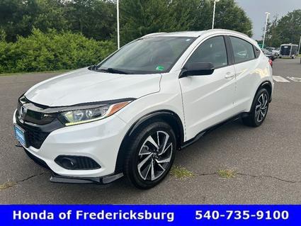 2020 Honda HR-V Fredericksburg VA