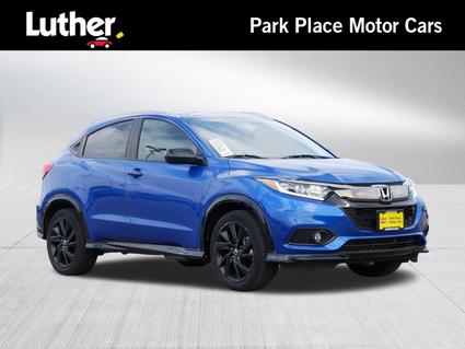 2021 Honda HR-V Rochester MN