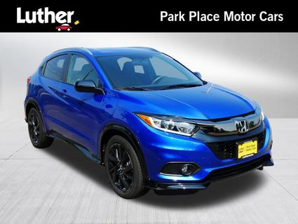 2021 Honda HR-V Rochester MN