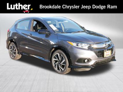 2019 Honda HR-V Minneapolis MN