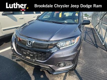 2019 Honda HR-V Minneapolis MN
