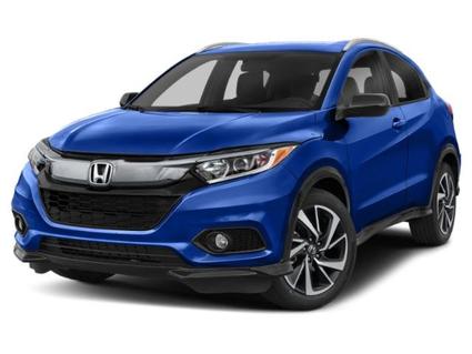 2020 Honda HR-V Minneapolis MN