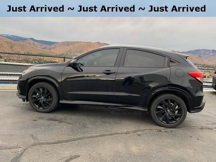 2022 Honda HR-V East Wenatchee WA