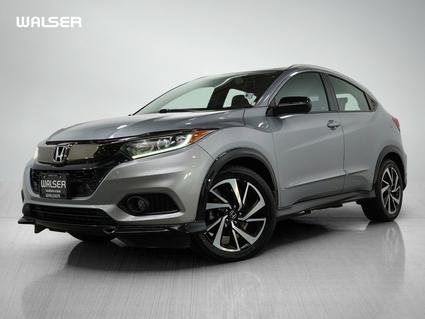 2019 Honda HR-V Saint Paul MN