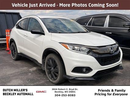 2022 Honda HR-V Beckley WV