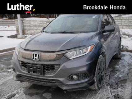 2022 Honda HR-V Minneapolis MN