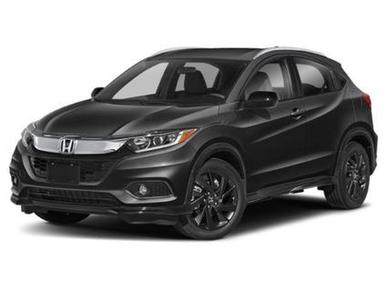 2022 Honda HR-V Minneapolis MN