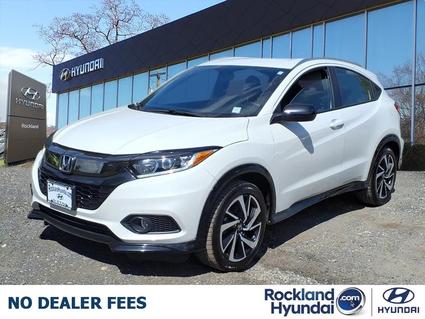 2019 Honda HR-V West Nyack NY