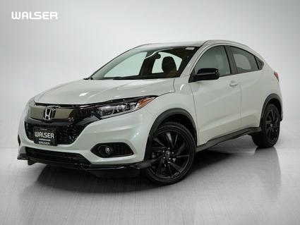 2021 Honda HR-V Burnsville MN