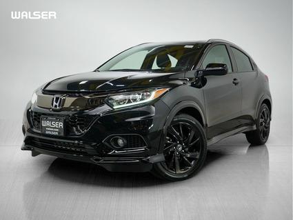 2022 Honda HR-V Burnsville MN