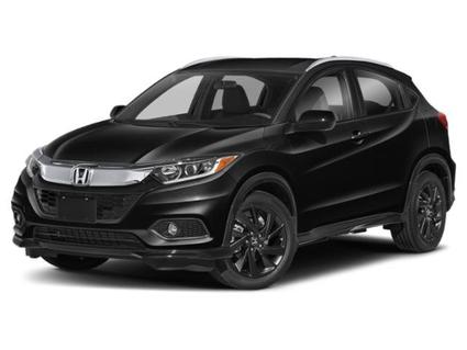2022 Honda HR-V Hopkins MN