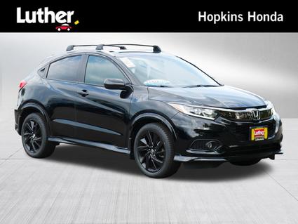 2022 Honda HR-V Hopkins MN
