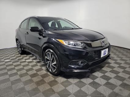 2019 Honda HR-V Rockville MD