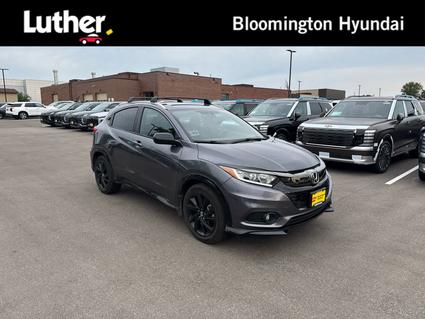 2022 Honda HR-V Minneapolis MN