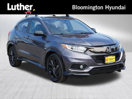 2022 Honda HR-V Minneapolis MN