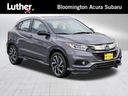 2019 Honda HR-V Minneapolis MN