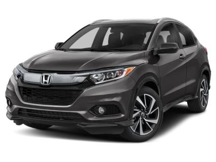 2019 Honda HR-V Minneapolis MN