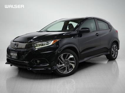 2019 Honda HR-V Burnsville MN