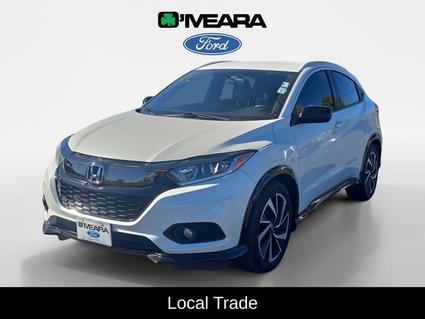 2019 Honda HR-V Denver CO