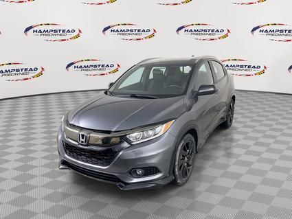 2019 Honda HR-V Hampstead MD