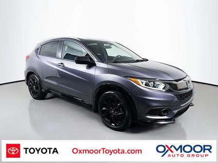2021 Honda HR-V Louisville KY