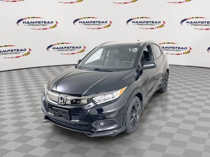 2022 Honda HR-V Hampstead MD