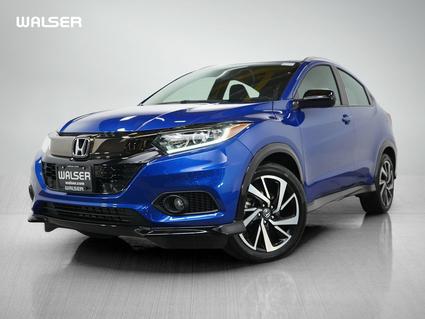2019 Honda HR-V Burnsville MN