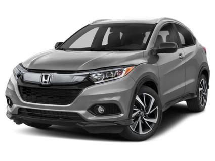 2020 Honda HR-V Spokane WA