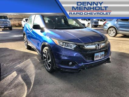 2020 Honda HR-V Rapid City SD