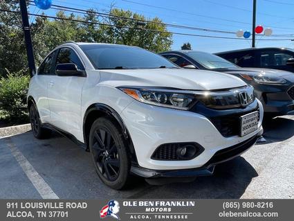 2021 Honda HR-V Oak Ridge TN