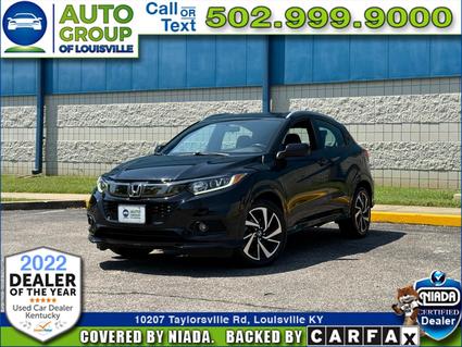 2019 Honda HR-V Louisville KY