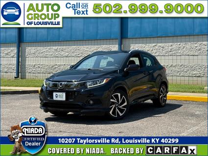 2019 Honda HR-V Louisville KY