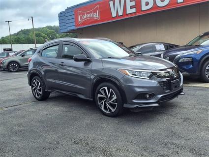 2020 Honda HR-V Indiana PA