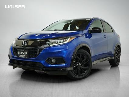 2022 Honda HR-V Burnsville MN