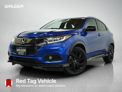 2022 Honda HR-V Burnsville MN