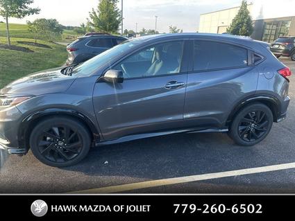 2022 Honda HR-V Plainfield IL