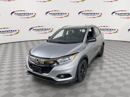 2019 Honda HR-V Hampstead MD