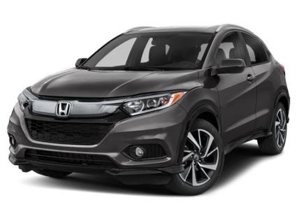 2019 Honda HR-V Minneapolis MN