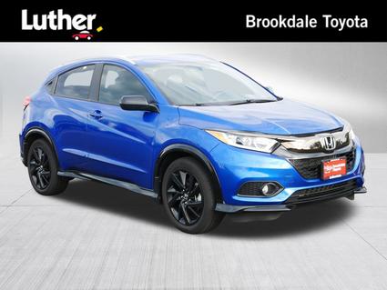 2022 Honda HR-V Minneapolis MN