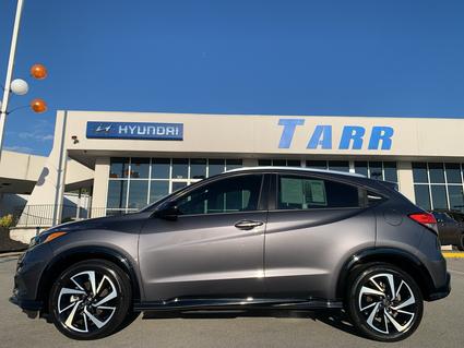 2019 Honda HR-V Morristown TN