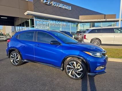 2019 Honda HR-V Post Falls ID