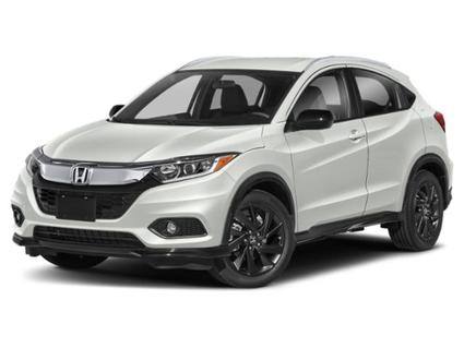 2021 Honda HR-V Spokane WA